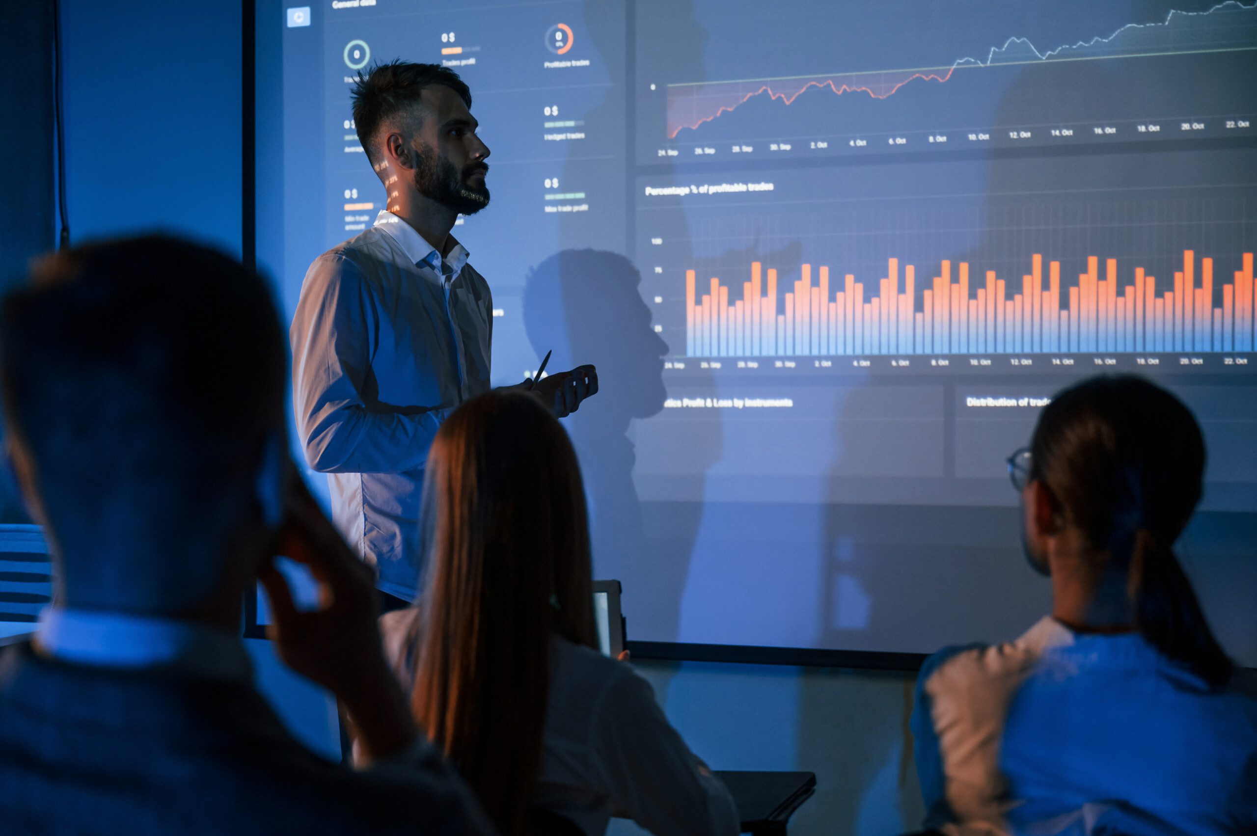 5 zalet Yandex Metrica, których nie znajdziesz w Google Analytics. Zacznij zbierać więcej danych