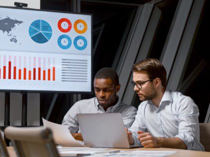 6 funkcji Google Analytics, których możesz nie znać. Zacznij ich używać i zyskasz nowe wartościowe dane