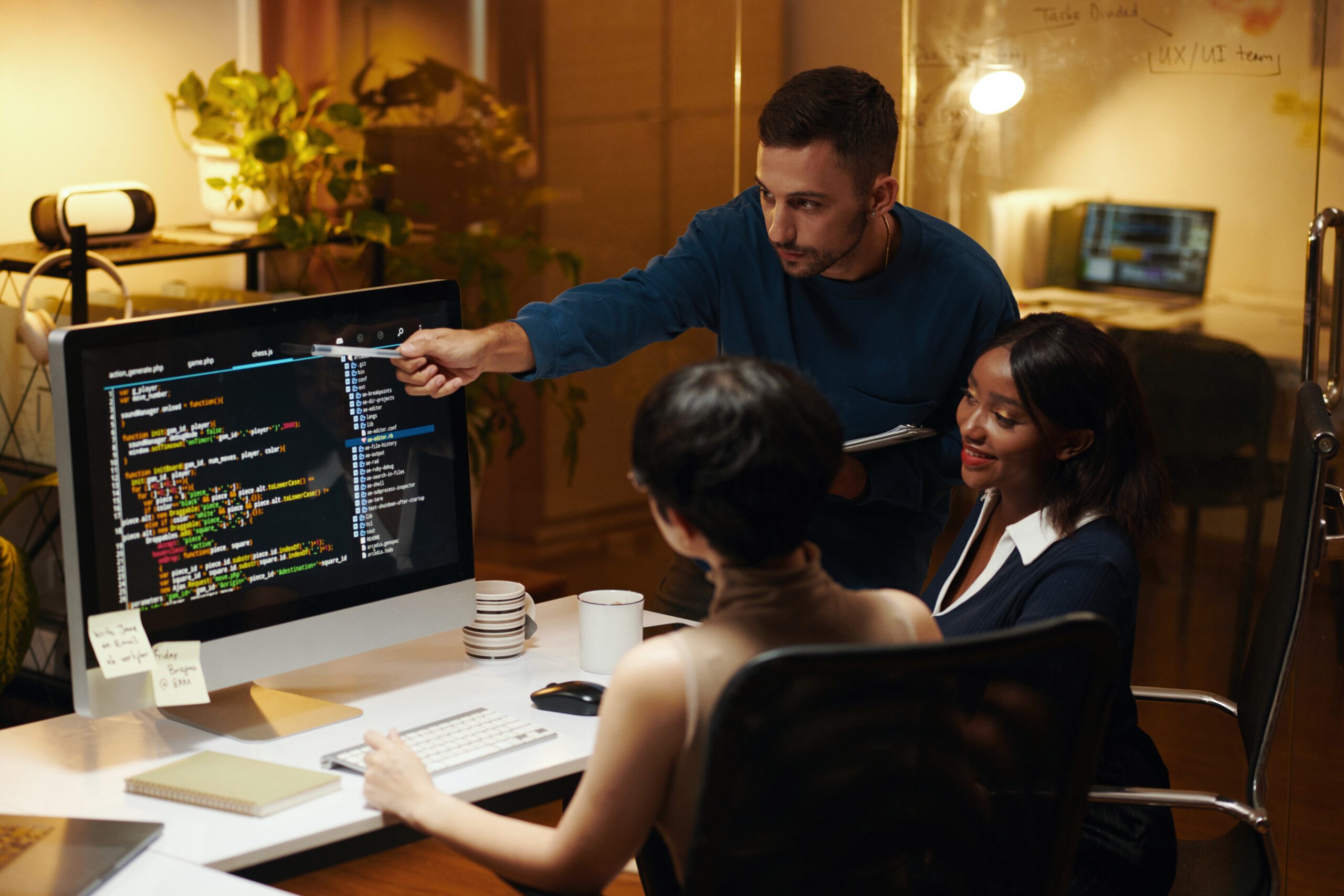 Analityka Big Data. Jak efektywnie pracować z danymi i dlaczego jest to tak istotne?