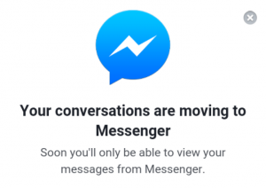 Konieczność instalacji Messengera – performance360.pl