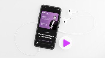 AI i SEO - Podcast - Cube Group