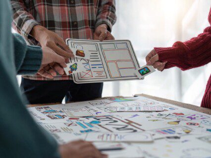 Poradnik Eksperta. Rodzaje strategii marketingowych: 4 typy strategii dla Twojej firmy