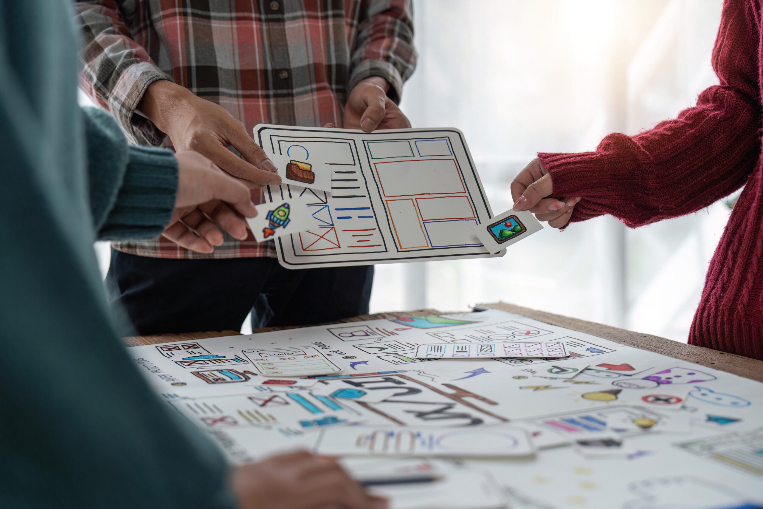 Poradnik Eksperta. Rodzaje strategii marketingowych: 4 typy strategii dla Twojej firmy