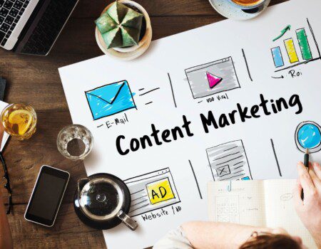 Content Marketing – co to jest?