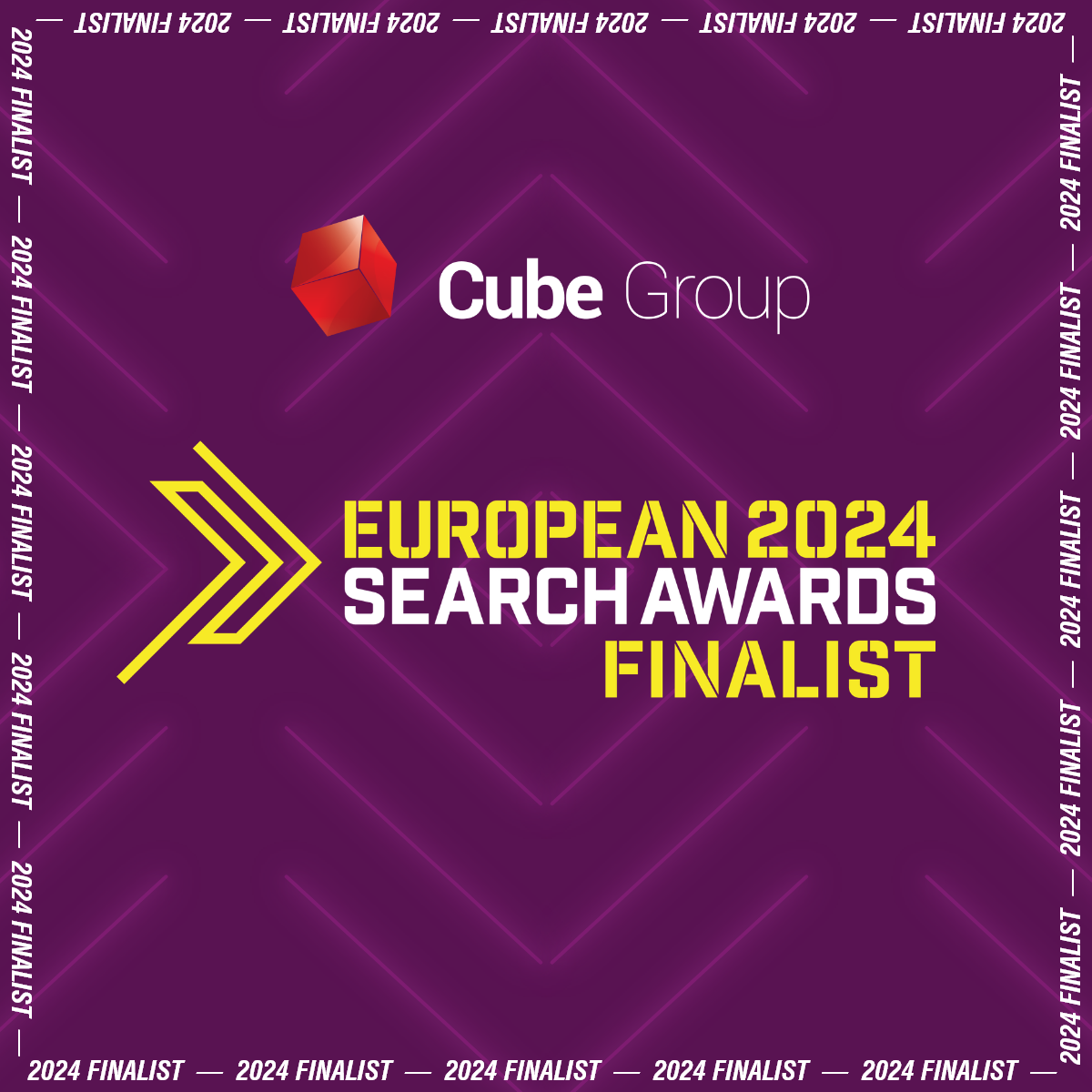 100% skuteczności w European Search Awards 2024