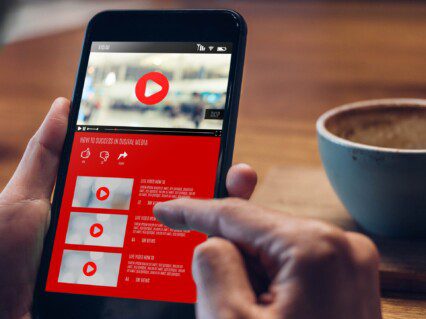Reklama YouTube Ads: czy warto wybrać taki format reklamy?