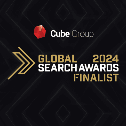 Jesteśmy finalistami na Global Search Awards!