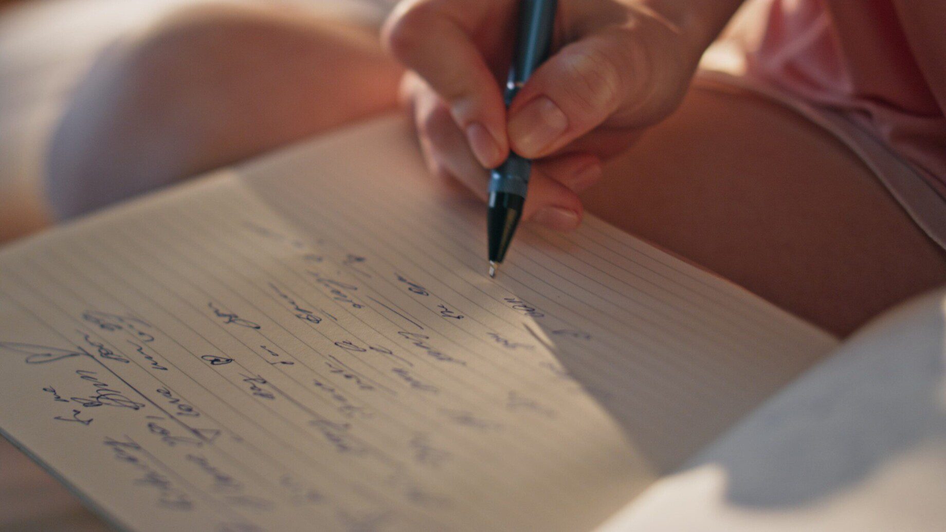 UX writing