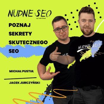 Nudne SEO Odcinek 1