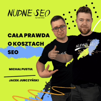 Nudne SEO odcinek 2