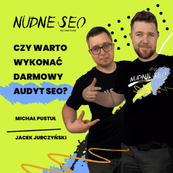 Nudne SEO odcinek 4