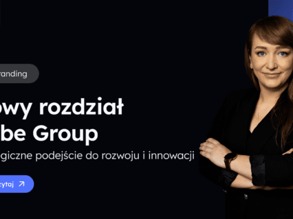 Nowy rozdział Cube Group: strategiczne podejście do rozwoju i innowacji