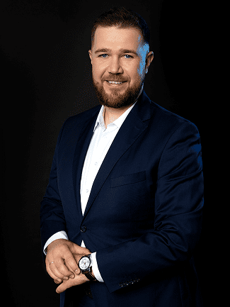Michał Pustuł