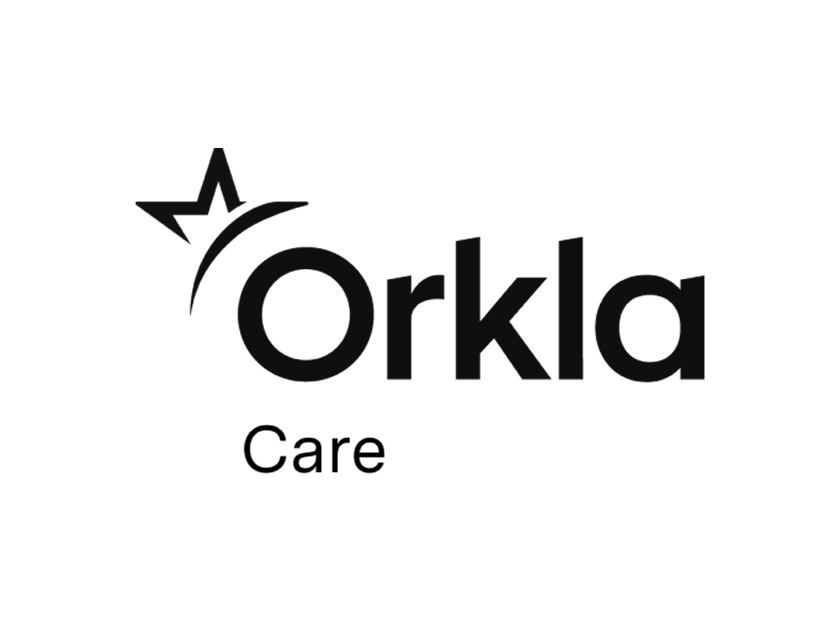 Orkla Care logo