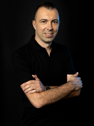 Jarosław Koniec
