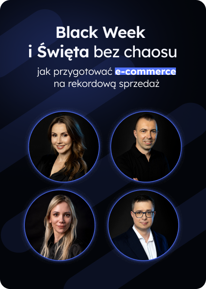 Black week webinar
