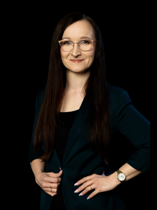 Ewelina Kapuścińska