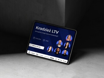 Kradzież LTV