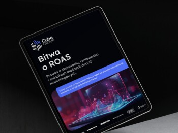 E-book: Bitwa o&nbsp;ROAS