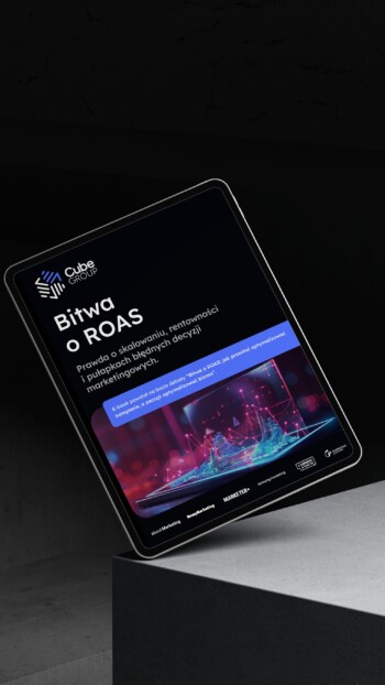 E-book Bitwa o&nbsp;ROAS